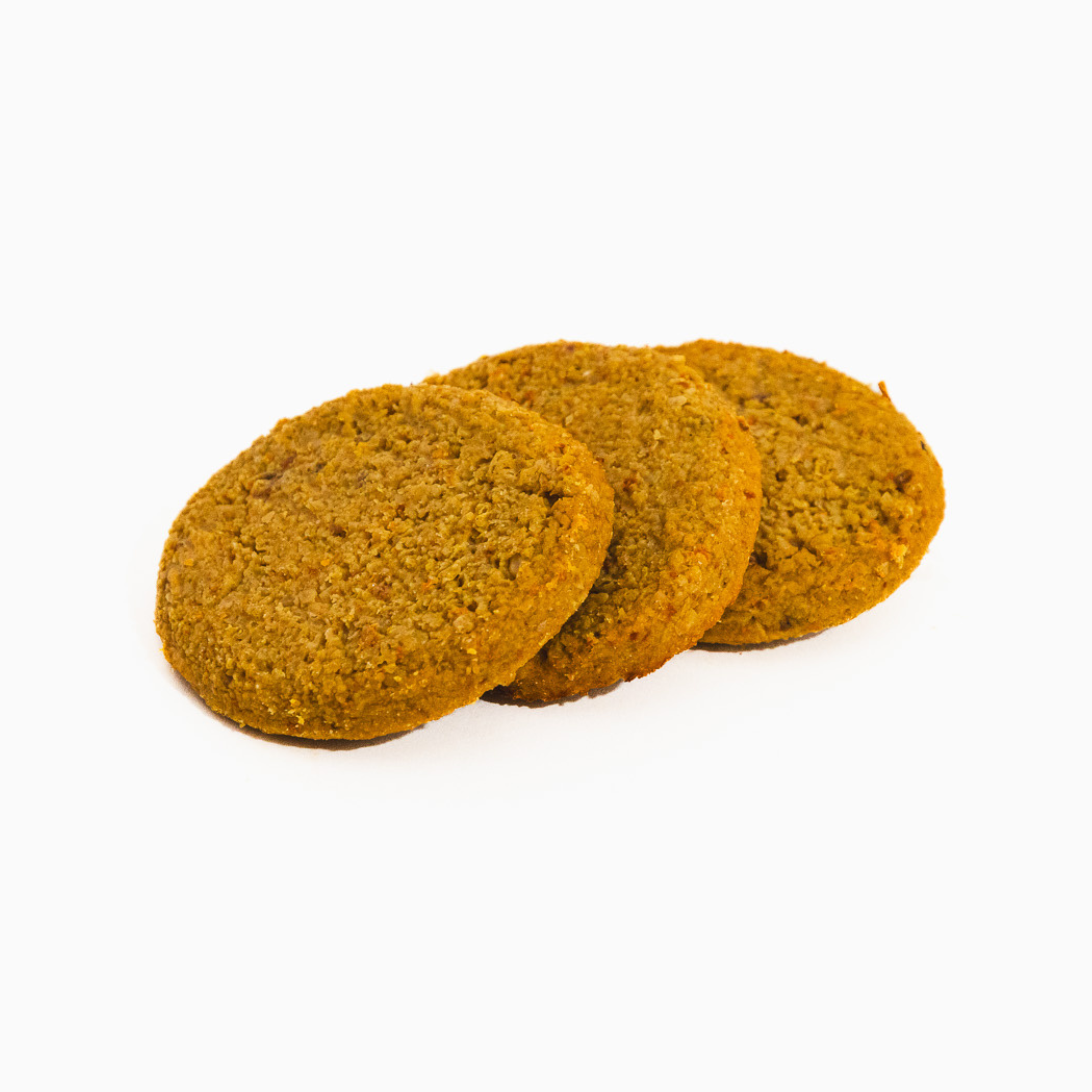 Hamburguesas de Garbanzo (4 U.)