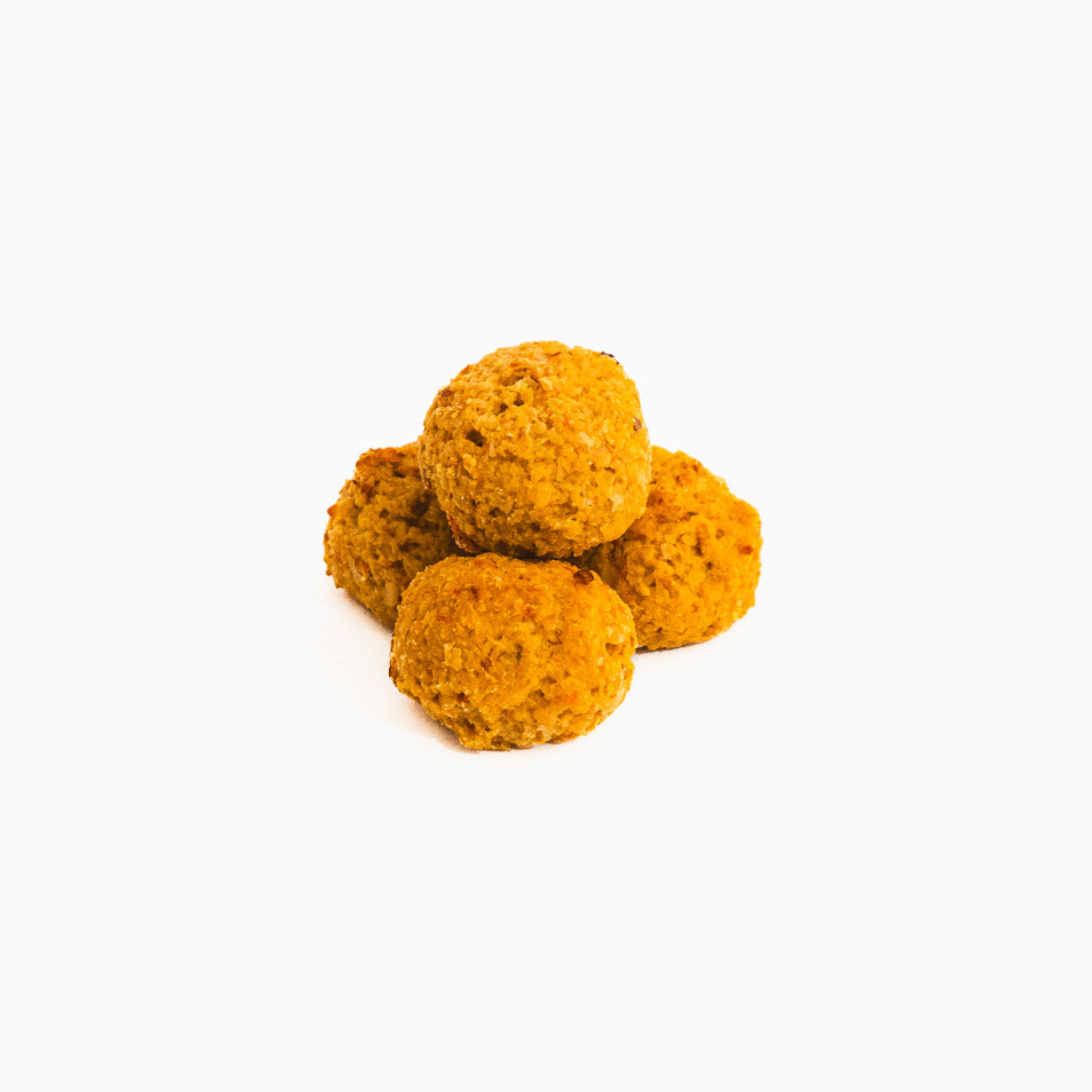 Albondigas de Garbanzo (12 U.)