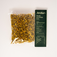 Picada de lentejas ECO — envase